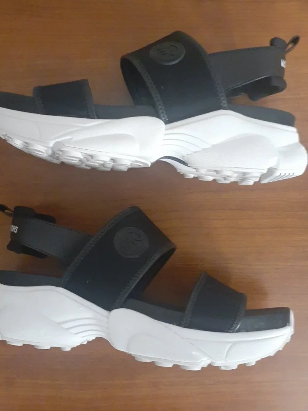 MICHAEL Michael Kors Rooney Sporty Sandals